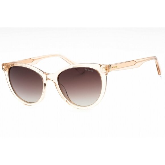 Polaroid Core Sunglasses PLD4111S-HAM-53 New with tags